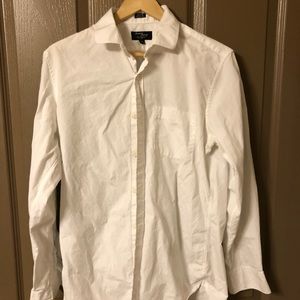 J.Crew Button down shirt